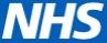 NHS National Health Service UK