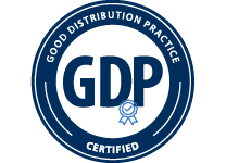 Good Distribution Practice Certificate