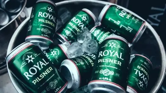 Royal Unibrew