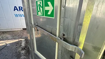 20 lábas hűtőkonténer