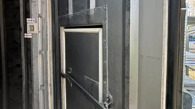 20 lábas hűtőkonténer