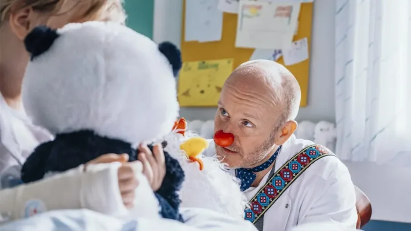 TITAN Impact - Segítség a Danske Hospitalsklovne számára