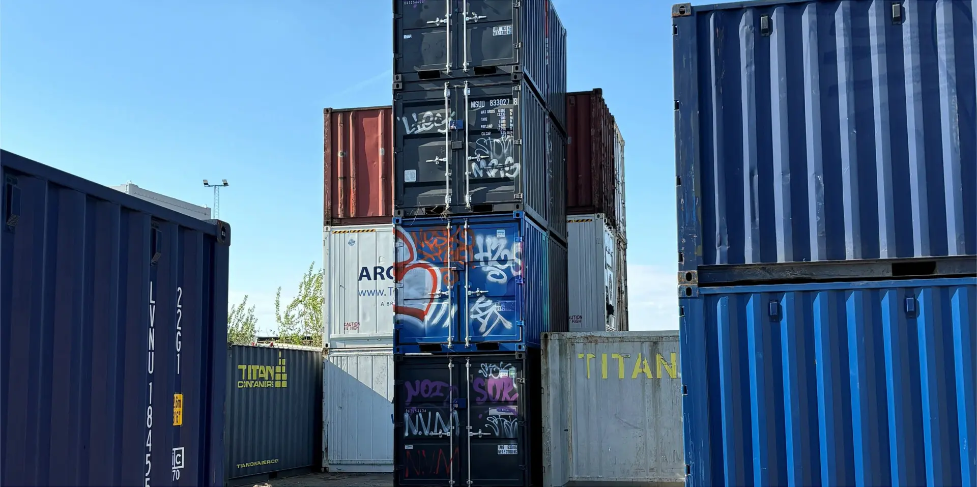 Graffitibiztosítással